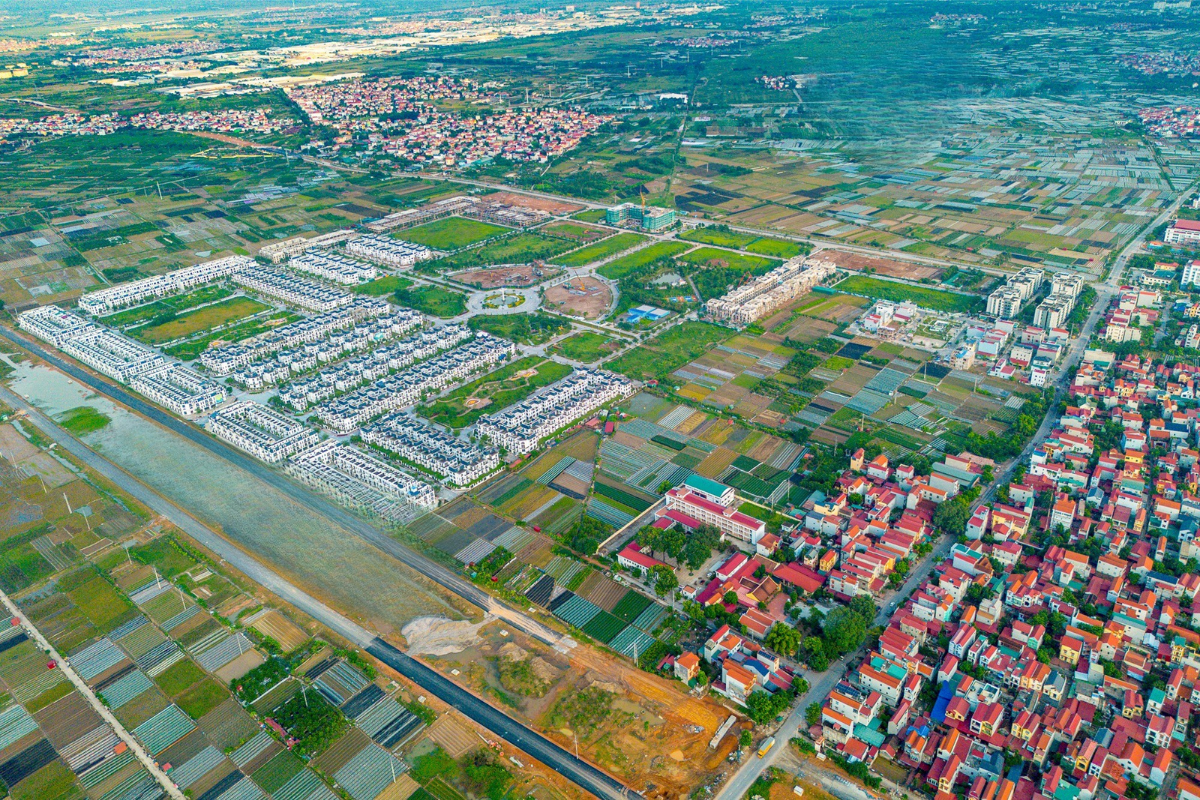 Từ năm 2026, loạt chính sách mới về đất đai và xây dựng có thay đổi lớn, người dân cần nắm rõ - Ảnh 1