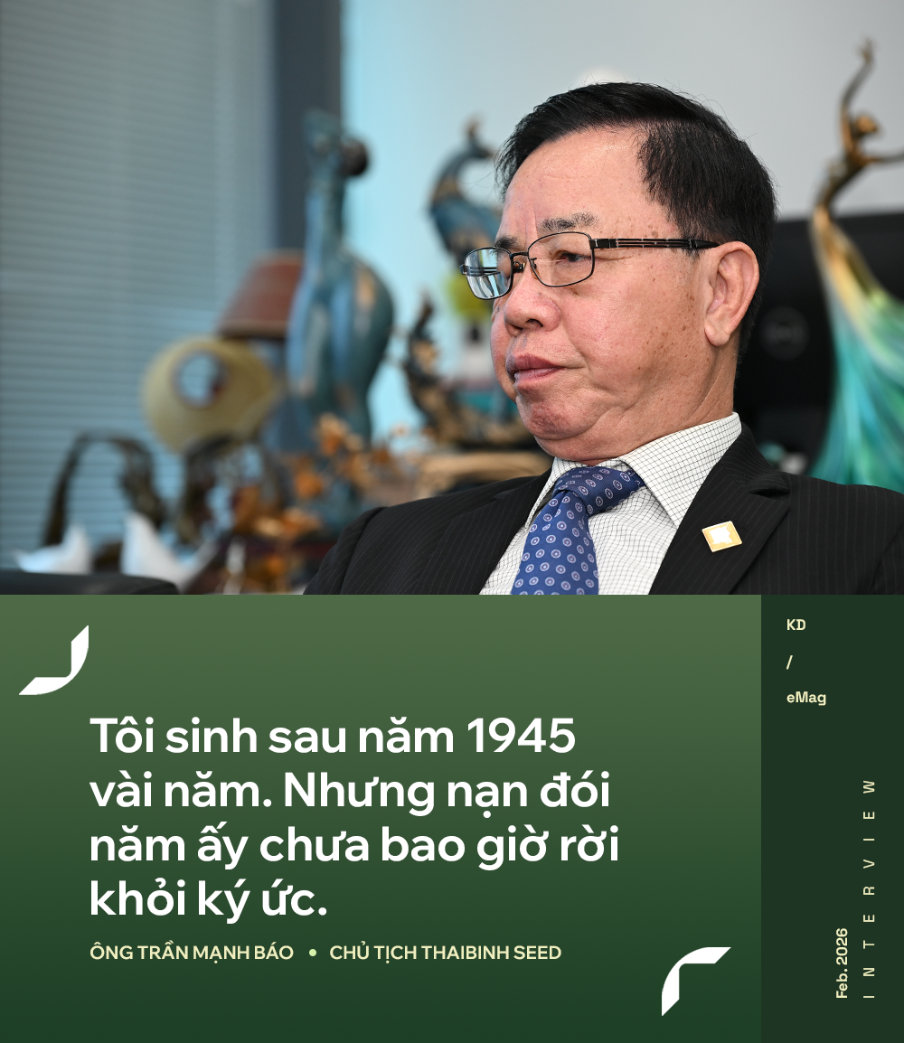 Từ nỗi đau theo trọn đời một Anh hùng Lao động đến bông lúa 1.247 hạt tặng Thủ tướng Phạm Minh Chính - Ảnh 2