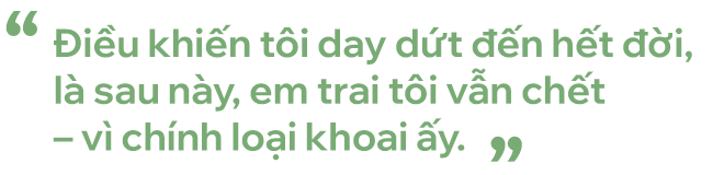 Từ nỗi đau theo trọn đời một Anh hùng Lao động đến bông lúa 1.247 hạt tặng Thủ tướng Phạm Minh Chính - Ảnh 3