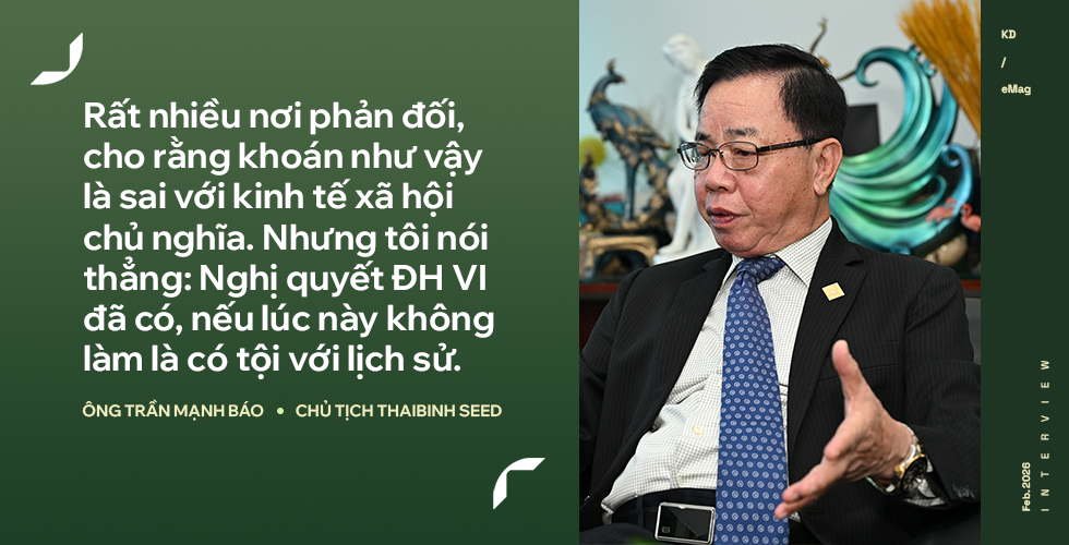 Từ nỗi đau theo trọn đời một Anh hùng Lao động đến bông lúa 1.247 hạt tặng Thủ tướng Phạm Minh Chính - Ảnh 6