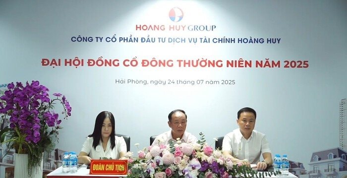 Doanh nhân tuổi Ngọ làm Phó Tổng của 'ông lớn' bất động sản Hải Phòng: Ước tính 3 dự án mang về khoảng 12.000 tỷ doanh số - Ảnh 1