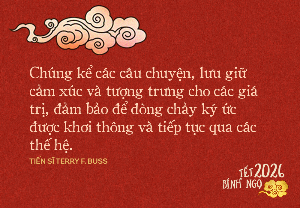 Chuyện dọn nhà ngày Tết của người Việt dưới góc nhìn tiến sĩ Mỹ: Ca tự phẫu thuật ruột thừa không gây tê - Ảnh 14