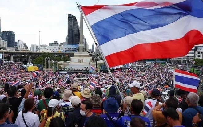 Chuyên gia Thái Lan: Việt Nam có 2 chỉ số then chốt vượt qua “xứ chùa Vàng”, Thái Lan có nguy cơ tụt hậu - Ảnh 1