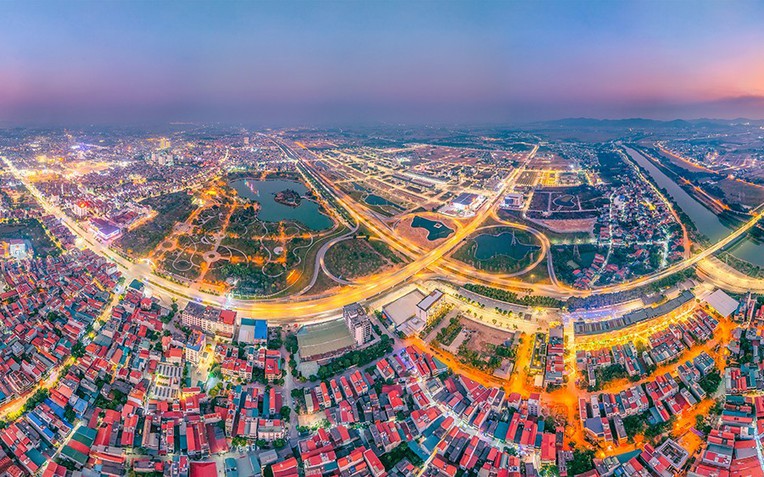 Hàng nghìn người Bắc Ninh vừa đón nhận tin vui lớn dịp đầu năm - Ảnh 1