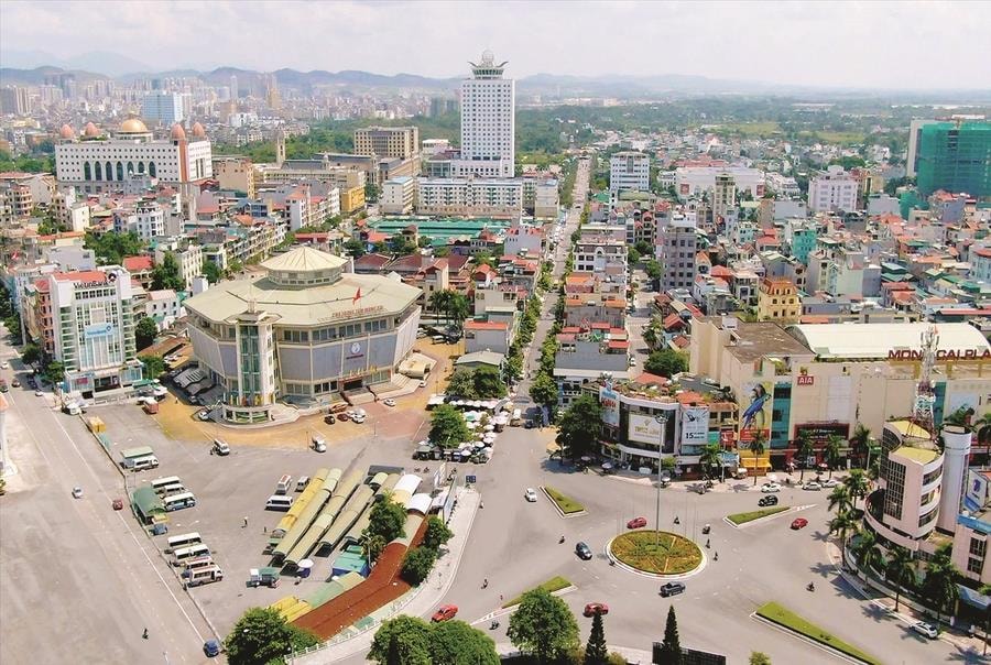 Mô hình lần đầu tiên xuất hiện tại Quảng Ninh, mở ra bước đột phá lịch sử trong hợp tác Việt – Trung - Ảnh 1