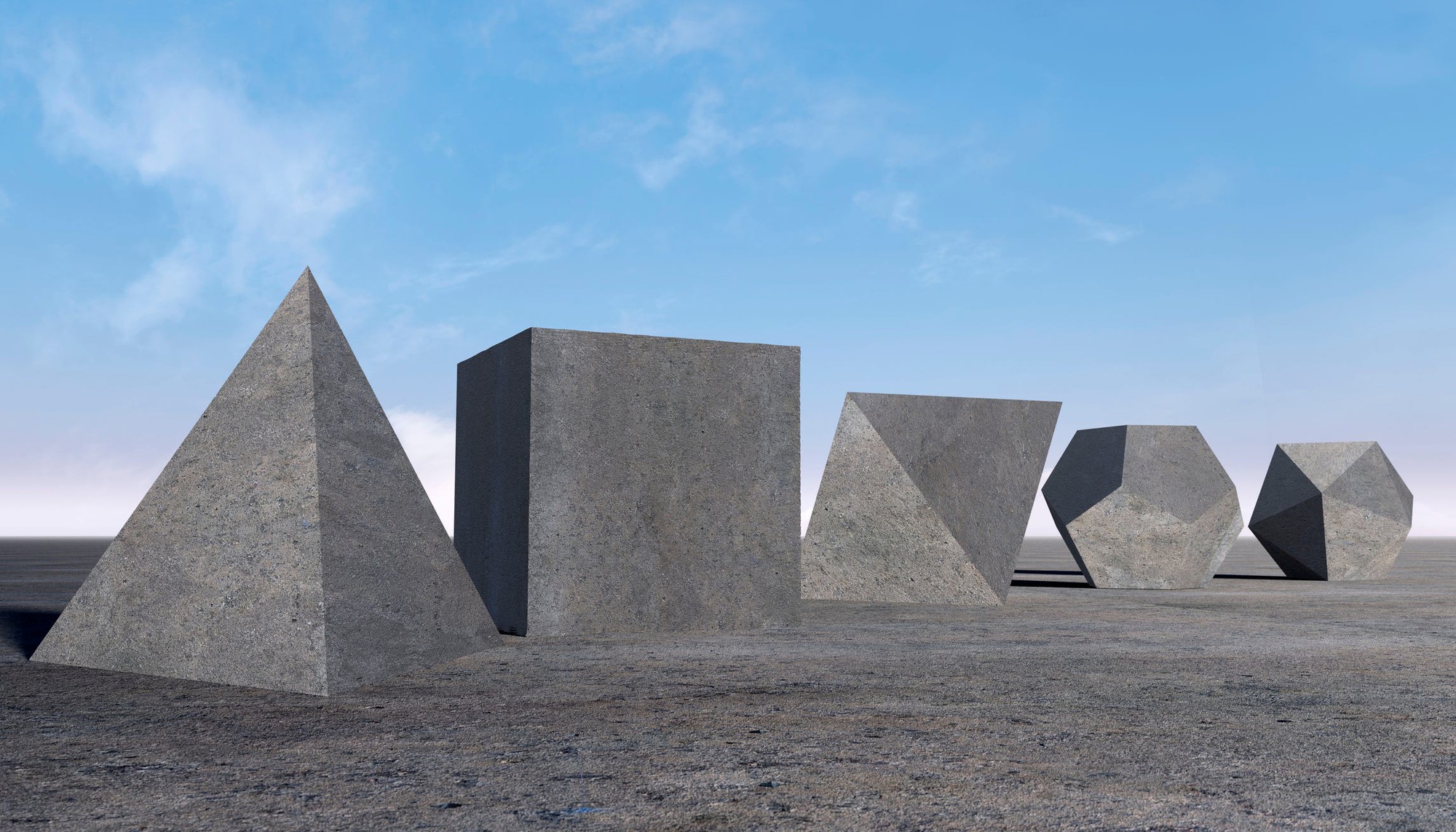 Plato đã đúng - Ảnh 2