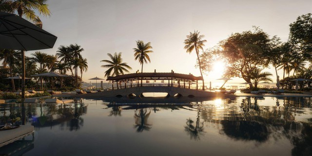 The Luxury Collection Branded Residences chính thức có mặt tại Đà Nẵng - Ảnh 1