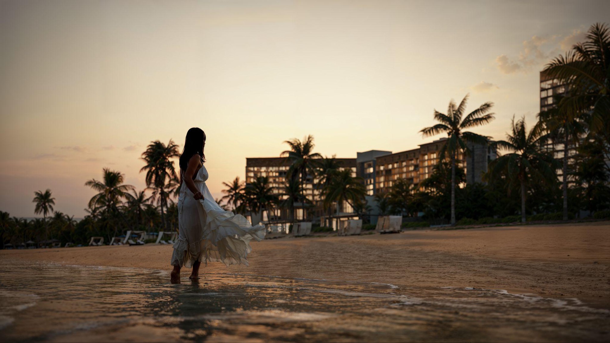 The Luxury Collection Branded Residences chính thức có mặt tại Đà Nẵng - Ảnh 6