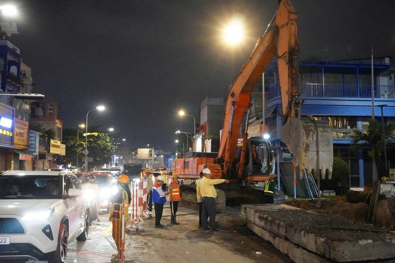 Quyết tâm đến năm 2030 có 187 km Metro: TPHCM nỗ lực vượt bậc để làm nên kỳ tích - Ảnh 4