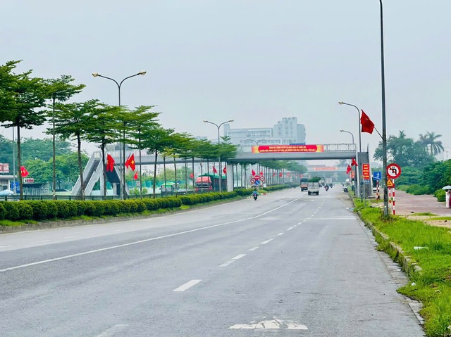 Hà Nội: Xuất hiện khu đô thị 26 ha, "hàng xóm" đại đô thị 35.000 tỷ đồng của Vingroup - Ảnh 2