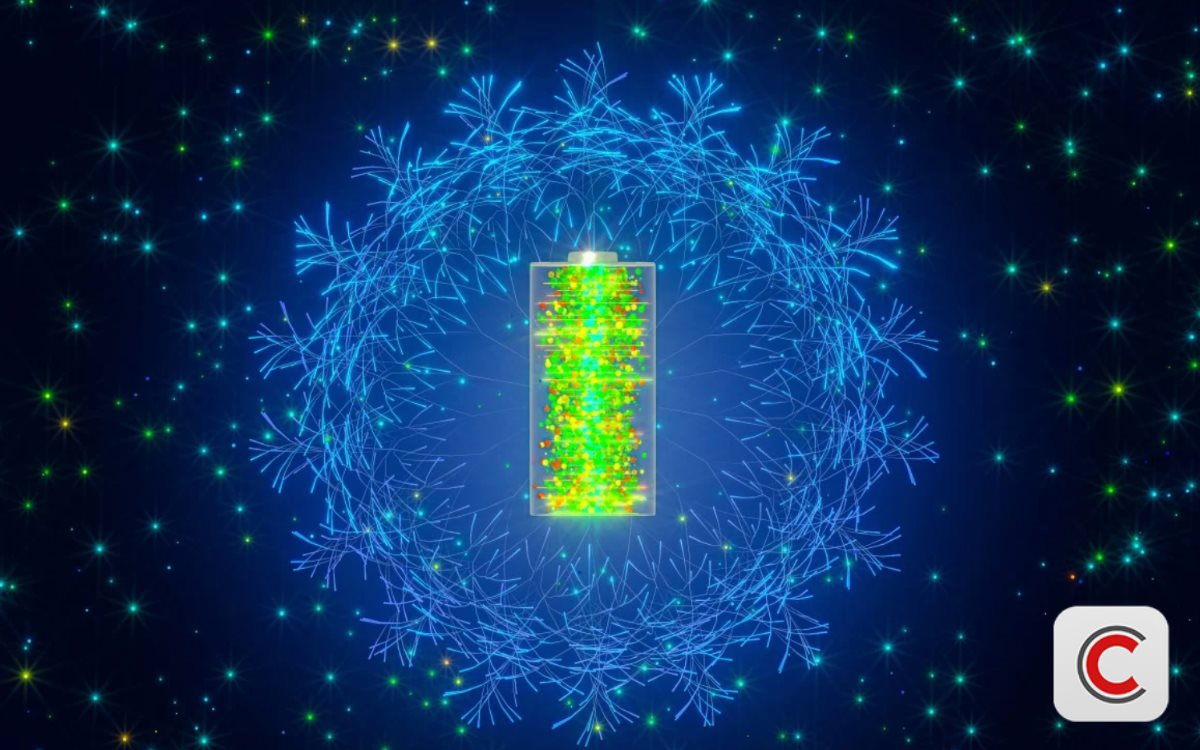 Xuất hiện loại pin xe điện sạch đến mức có thể ứng dụng sản xuất đậu phụ, qua 120.000 chu kỳ sạc không giảm hiệu suất - Ảnh 1