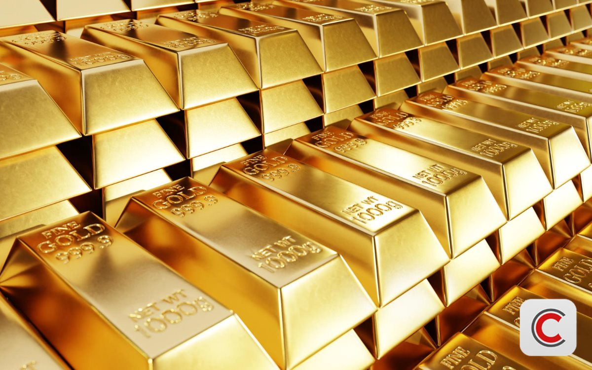 Vàng đang bước vào chu kỳ siêu tăng giá, mốc 6.000 USD/ounce chỉ là vấn đề thời gian - Ảnh 1