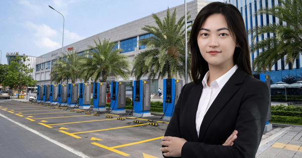 Công ty của tỷ phú Phạm Nhật Vượng thay Chủ tịch