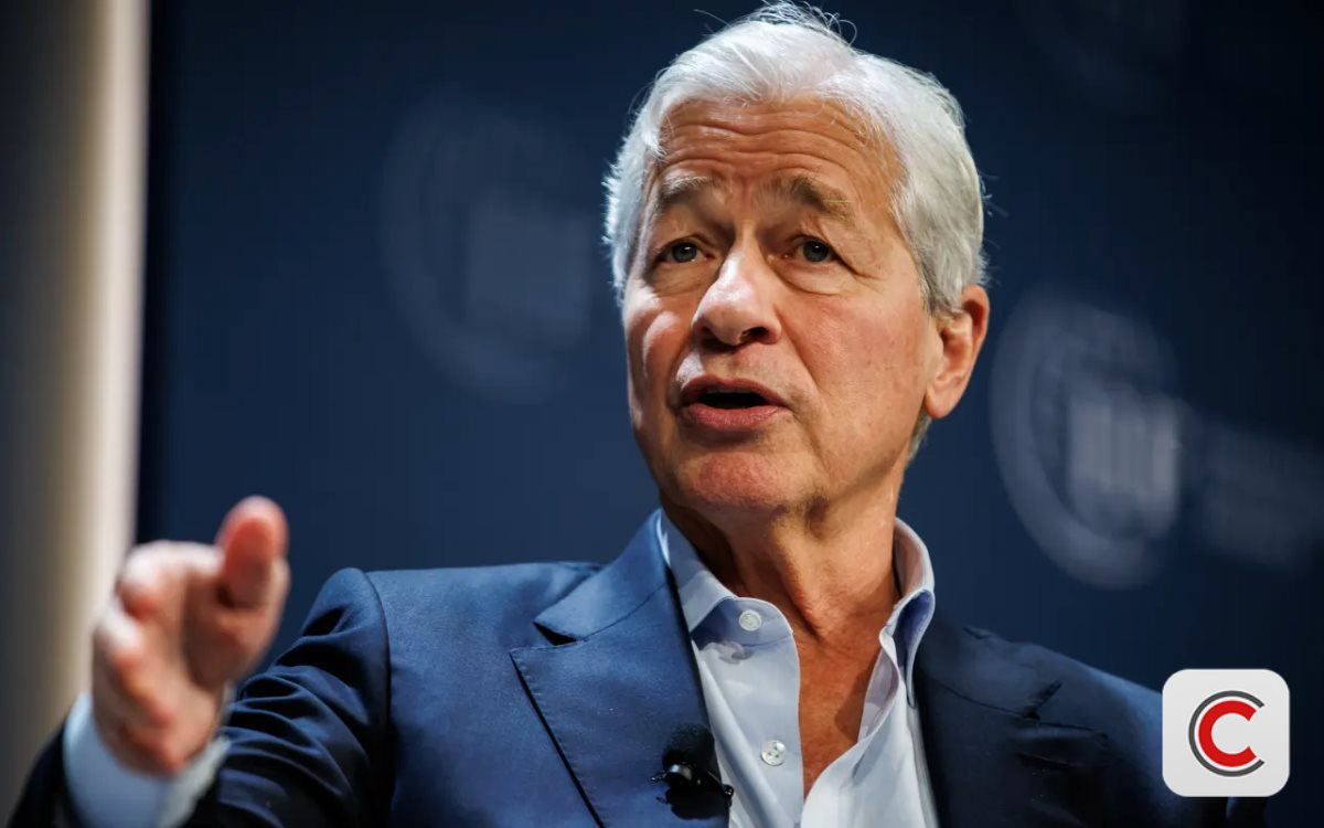 CEO JP Morgan: Nhiều ngân hàng đang làm điều tồi tệ, làn sóng vỡ nợ của người đi vay sẽ sớm diễn ra - Ảnh 1