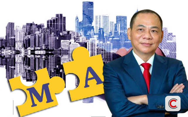 Một lĩnh vực tăng 26% đưa Việt Nam tiến gần Singapore và vượt xa Thái Lan trong năm qua: Có dấu ấn của tỷ phú Phạm Nhật Vượng - Ảnh 1