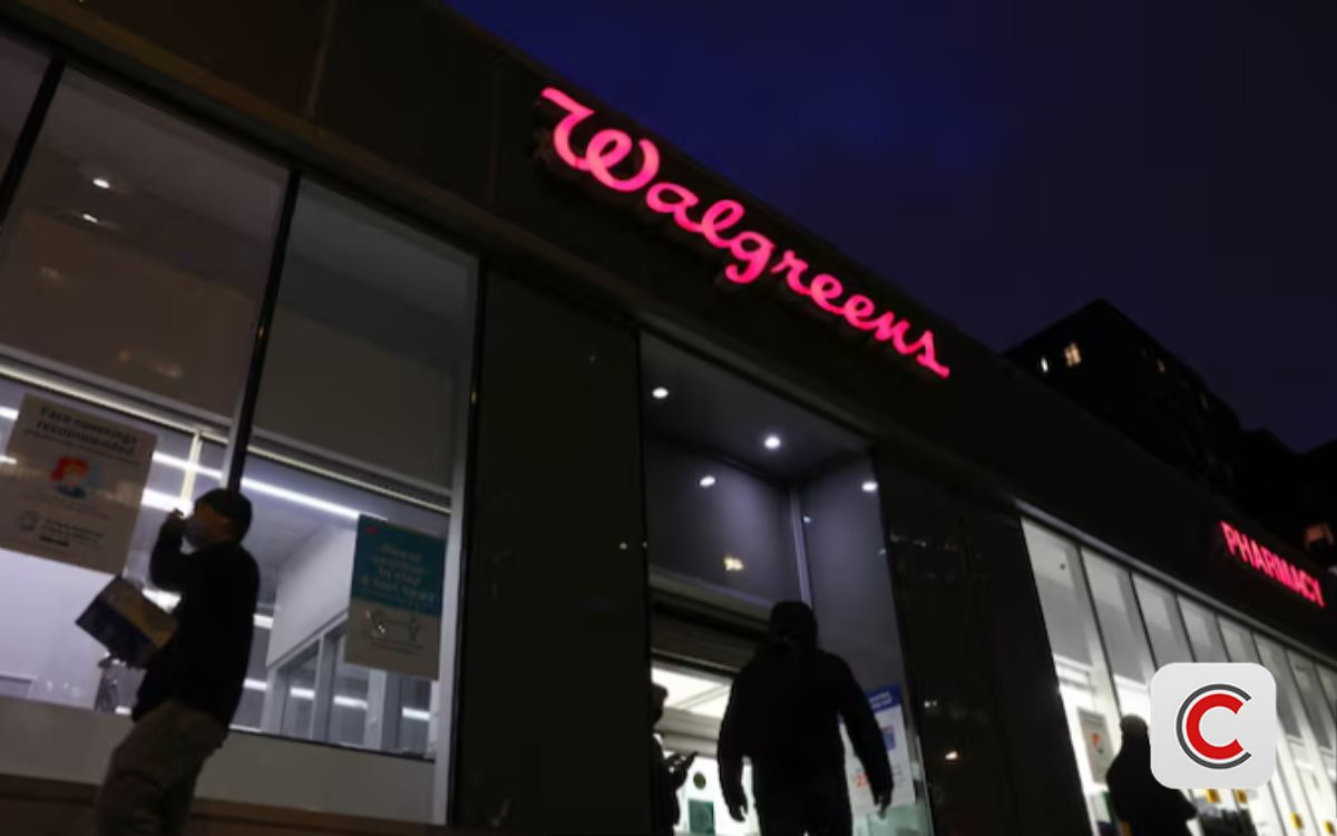 Một chuỗi hiệu thuốc nổi tiếng thế giới sắp phải đóng 1.200 cửa hàng, sa thải hơn 600 nhân viên vì ế khách - Ảnh 2