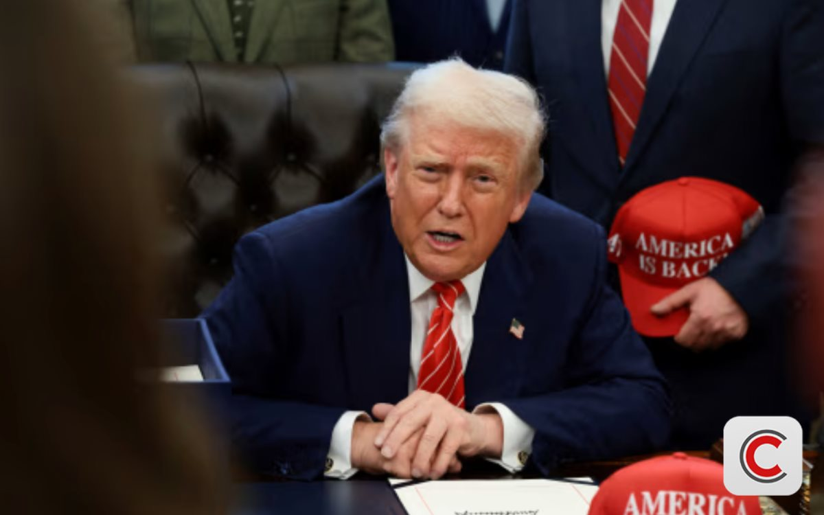 50.000 công chức cấp cao đối diện nguy cơ sa thải, cả nước Mỹ đứng ngồi không yên: Chuyện gì đây? - Ảnh 1