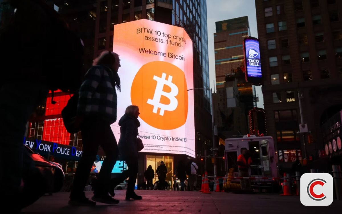 'Bán làm gì khi đã lỗ 90%' - Tiếng than xé lòng của 1 nhà đầu tư Bitcoin, thừa nhận chơi crypto không khác gì đánh bạc - Ảnh 1