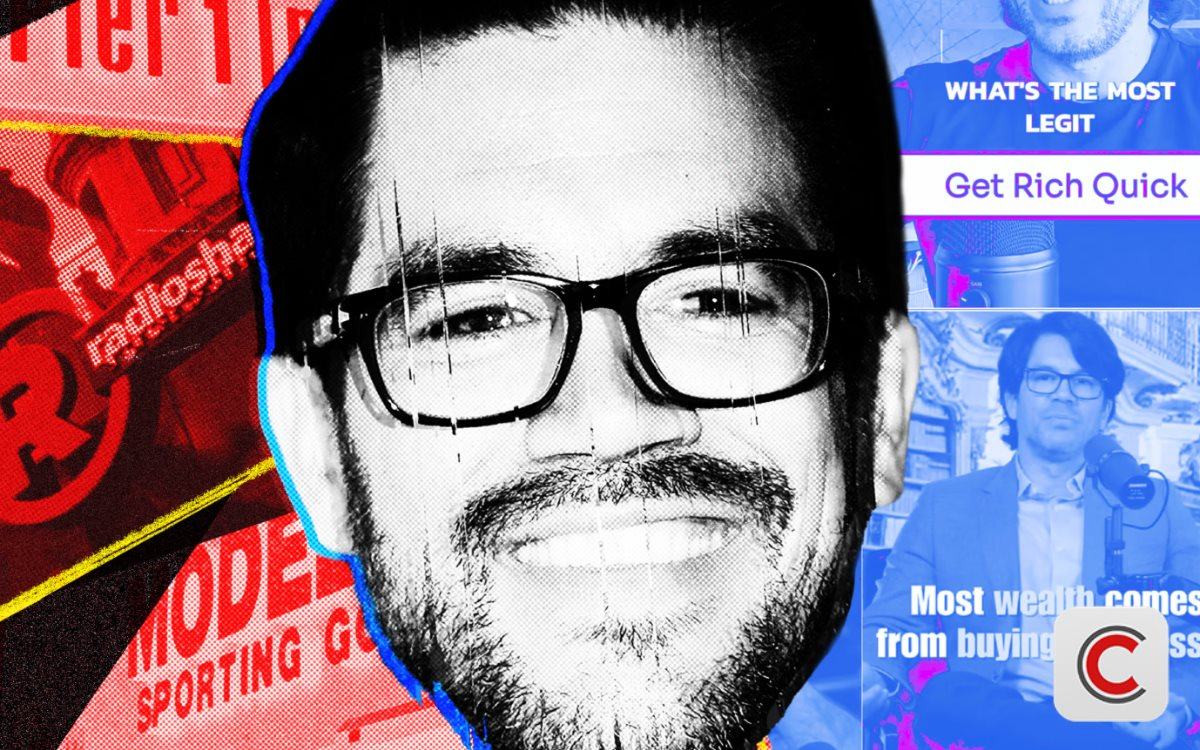 Thêm 1 'cú lừa' đa cấp gây rúng động: Founder bỏ học 'lùa gà' đầu tư với lãi suất 20%/năm, có nạn nhân mất 9 tỷ đồng - Ảnh 1