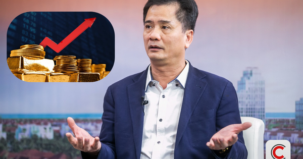 Không phải vàng, đây là kênh đầu tư được chuyên gia đánh giá "chưa từng sụp đổ hoàn toàn"