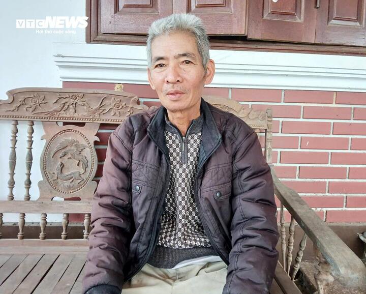 Nhiều gia đình ở Hải Phòng khổ sở vì hai chữ ‘thổ cư’ trong bìa đỏ - Ảnh 1