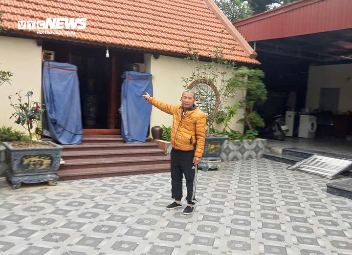 Hải Phòng yêu cầu báo cáo vụ người dân khổ sở vì hai chữ ‘thổ cư’ trong bìa đỏ - Ảnh 3