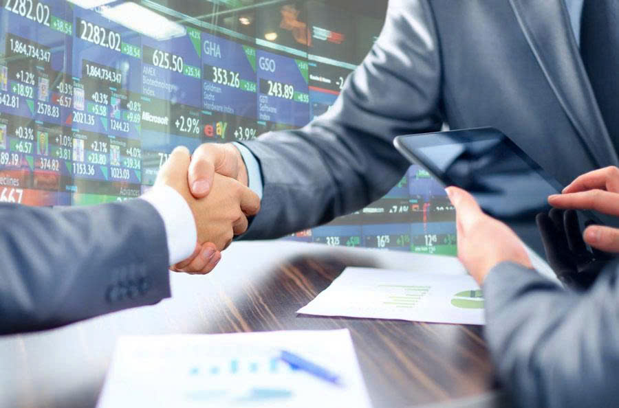 Nhìn lại những thương vụ thoái vốn trăm, nghìn tỷ đồng trong năm 2025 - Ảnh 1