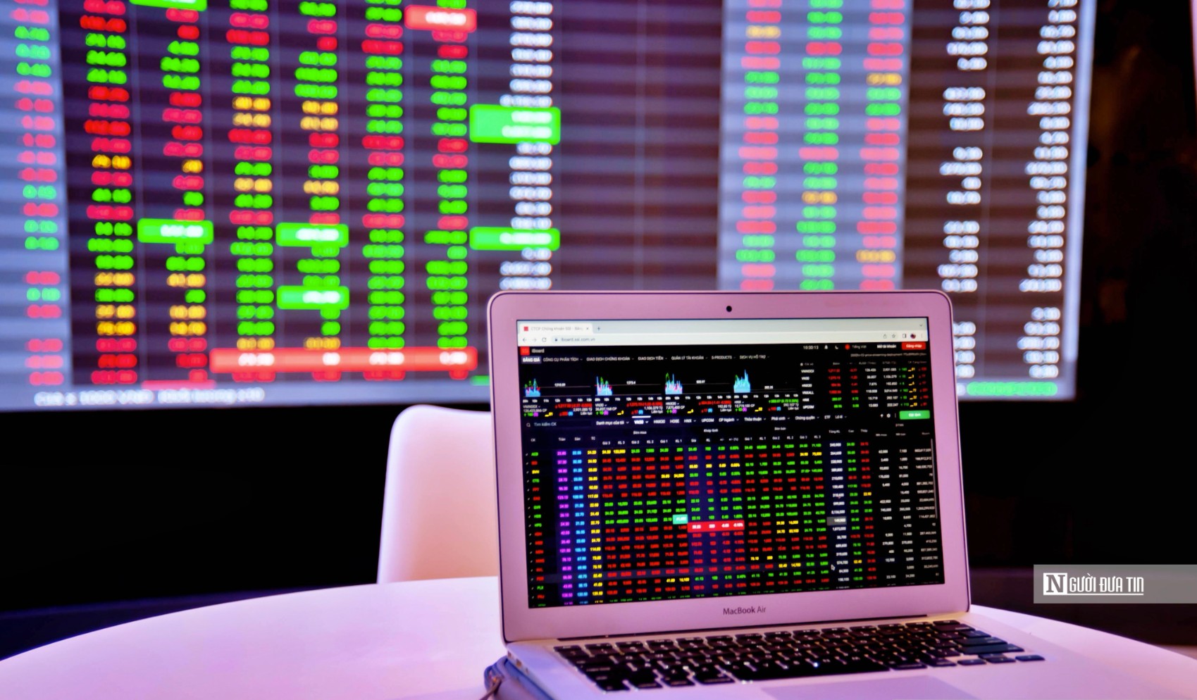 Lịch nghỉ thanh toán giao dịch trên HNX, HSX,.. nhân dịp Tết Âm lịch năm 2026 - Ảnh 1