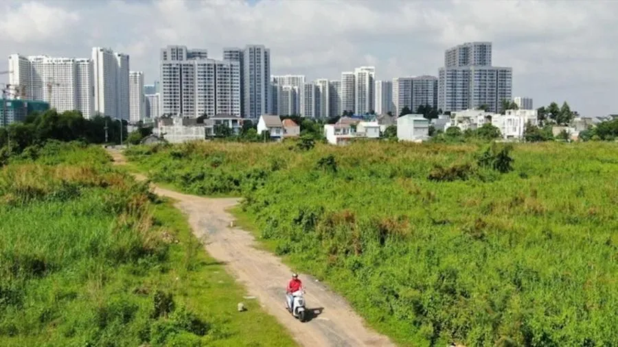 Giảm nghĩa vụ tài chính khi chuyển mục đích sử dụng từ đất nông nghiệp sang đất ở - Ảnh 1