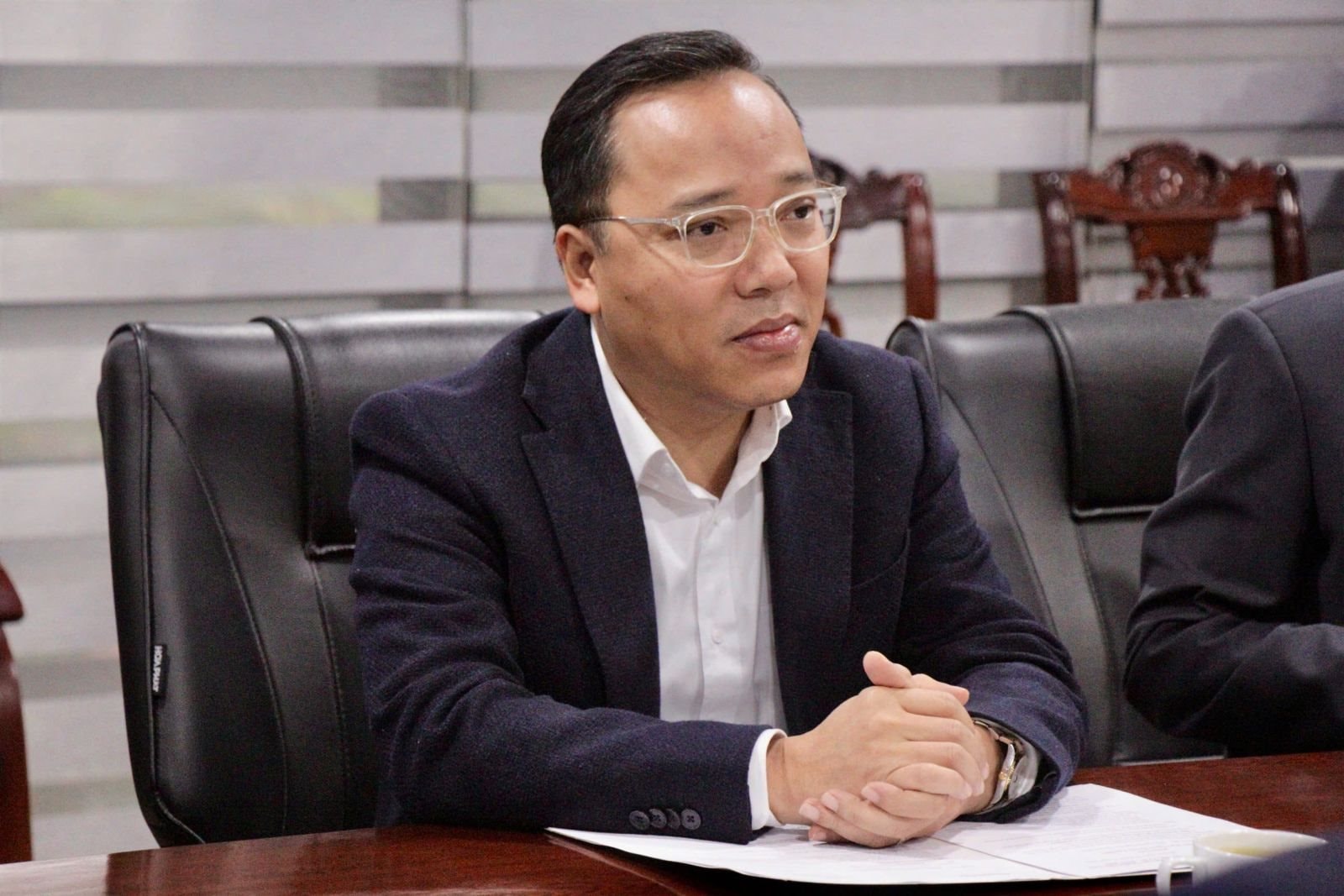 Tập đoàn có vốn hóa 48 tỷ USD muốn làm điện hạt nhân ở Việt Nam, khẳng định có ưu thế vượt Mỹ, châu Âu - Ảnh 3