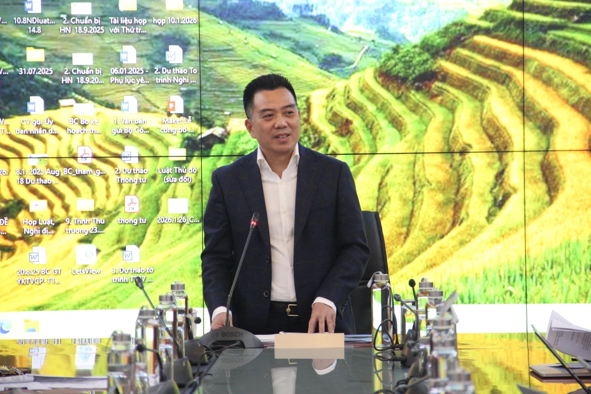 Việt Nam có kho báu lớn gấp 12 lần Mỹ khiến Trung Quốc nhiều lần ngỏ lời: Đặt mục tiêu khai thác ở 1 tỉnh phía Bắc? - Ảnh 3