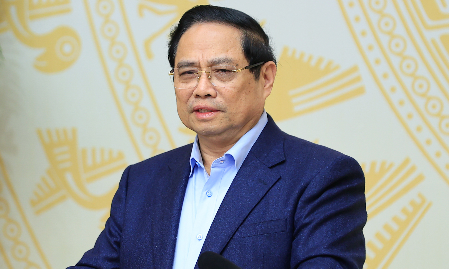 Thủ tướng yêu cầu doanh nghiệp trả đầy đủ lương, thưởng Tết cho người lao động - Ảnh 1