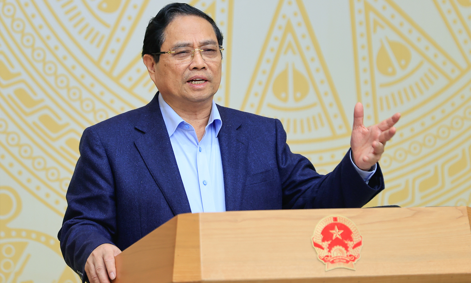 Thủ tướng: Xây dựng cơ chế thuê giám đốc doanh nghiệp Nhà nước - Ảnh 1