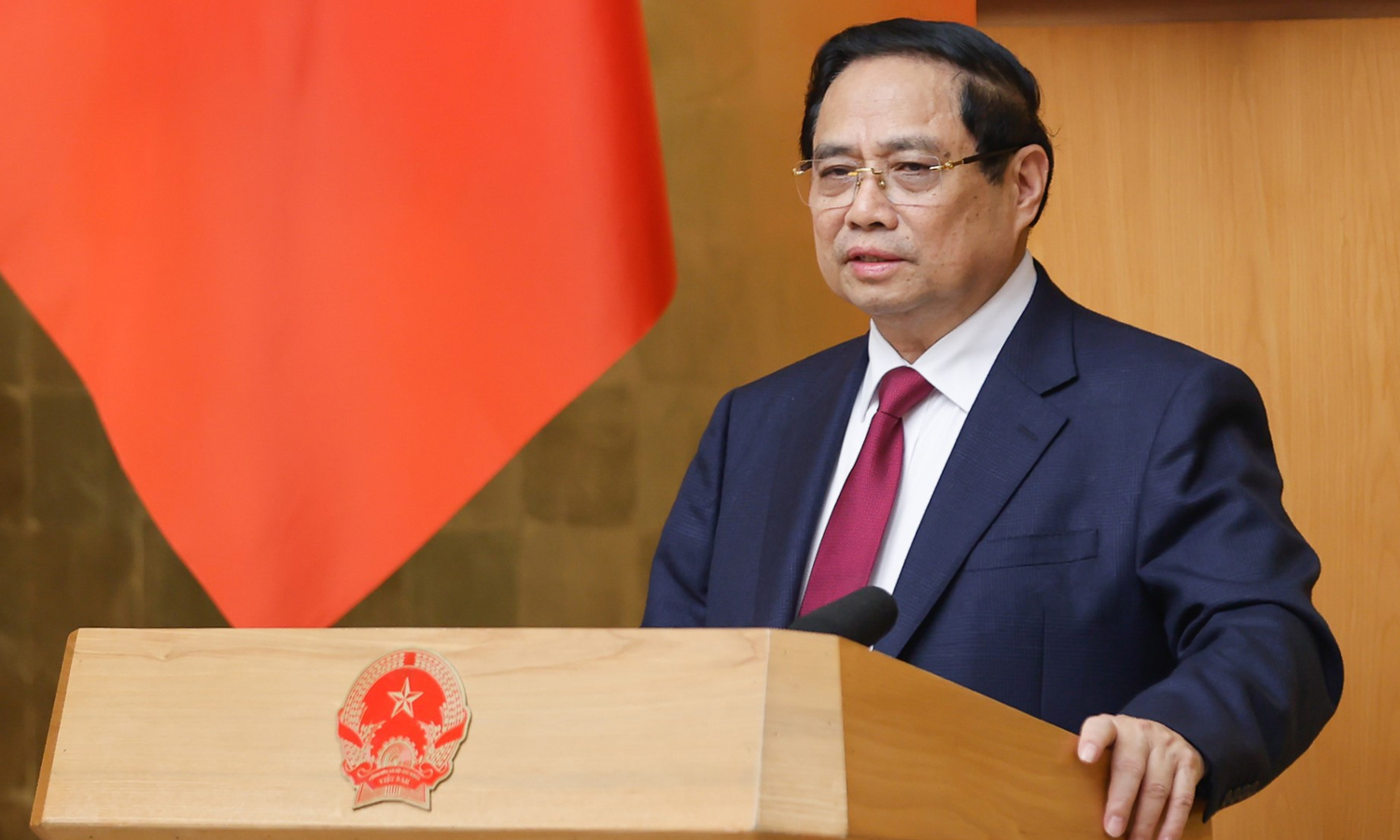 Chính phủ sẽ trình Quốc hội thông qua 15 luật, nghị quyết tại Kỳ họp thứ nhất - Ảnh 1