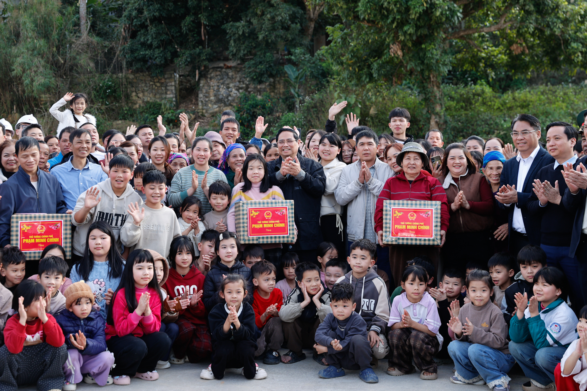 Thủ tướng: Phát động chiến dịch 85 ngày đêm hoàn thành 2 tuyến cao tốc - Ảnh 2