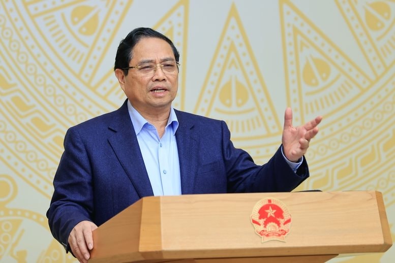 Thủ tướng giao nhiệm vụ cho lãnh đạo Viettel, Petrovietnam, EVN… trong khu vực đóng góp 20% GDP cho VN - Ảnh 1