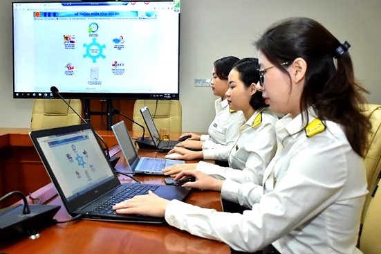 Siết chặt kỷ luật ngành thuế trước vấn nạn mua bán hóa đơn - Ảnh 2