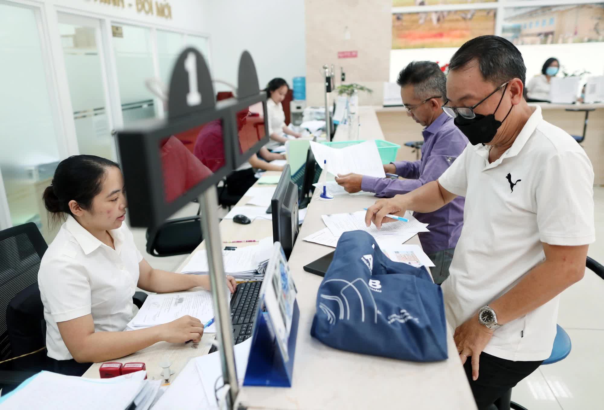 Siết chặt kỷ luật ngành thuế trước vấn nạn mua bán hóa đơn - Ảnh 4