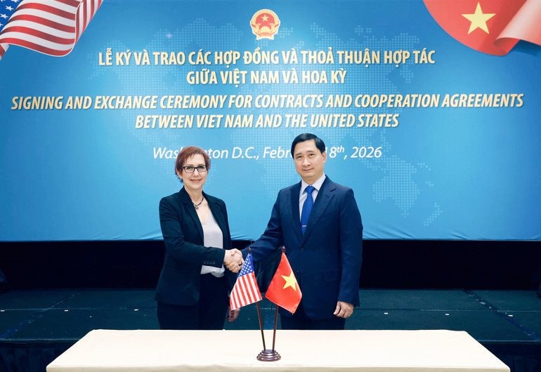 Tổng bí thư Tô Lâm chứng kiến một Bệnh viện Việt Nam chi gần 2.000 tỷ đồng sở hữu công nghệ xạ trị ung thư hàng đầu thế giới - Ảnh 2