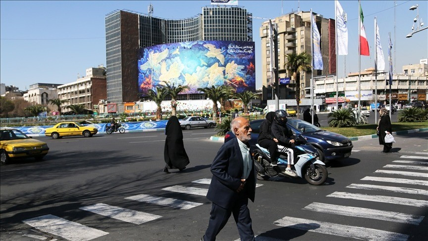 Nhiều quốc gia khuyến cáo công dân rời khỏi Iran, Israel - Ảnh 1