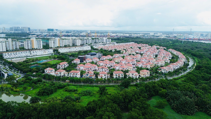 TP.HCM điều chỉnh quy hoạch Thủ Đức để xây Trung tâm hành chính Thủ Thiêm - Ảnh 4