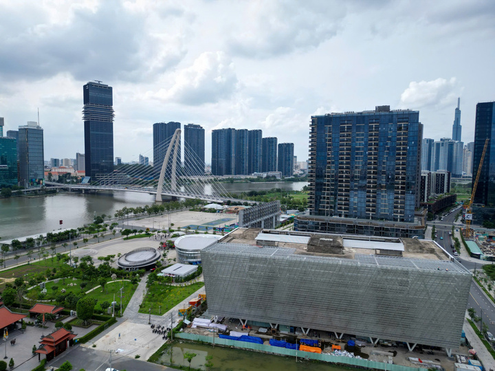 Ông Trần Bá Dương muốn hoàn thành 3 tuyến metro ở TP.HCM năm 2030 - Ảnh 2