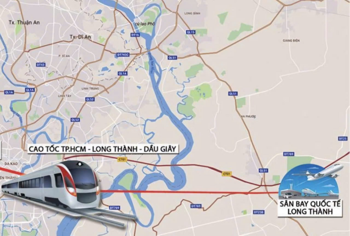 Ông Trần Bá Dương muốn hoàn thành 3 tuyến metro ở TP.HCM năm 2030 - Ảnh 1