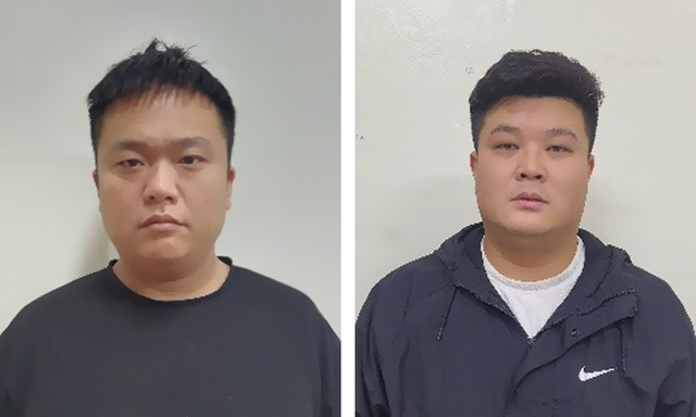 Công an phát thông báo tìm nạn nhân vụ đổi tiền ảo USDT: Hai đối tượng ngoại quốc đã bị khởi tố - Ảnh 1