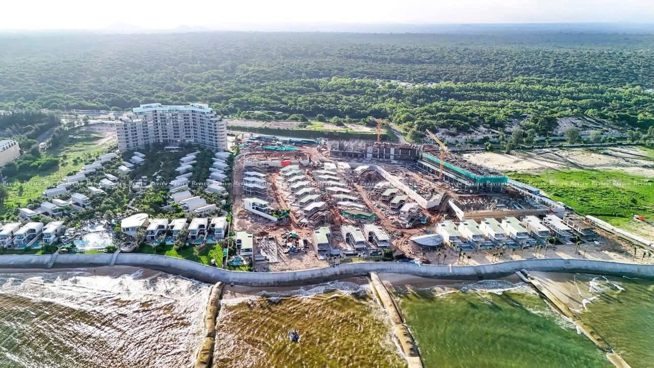 Sau giai đoạn trầm lắng, bất động sản nghỉ dưỡng năm 2026 ra sao? - Ảnh 2