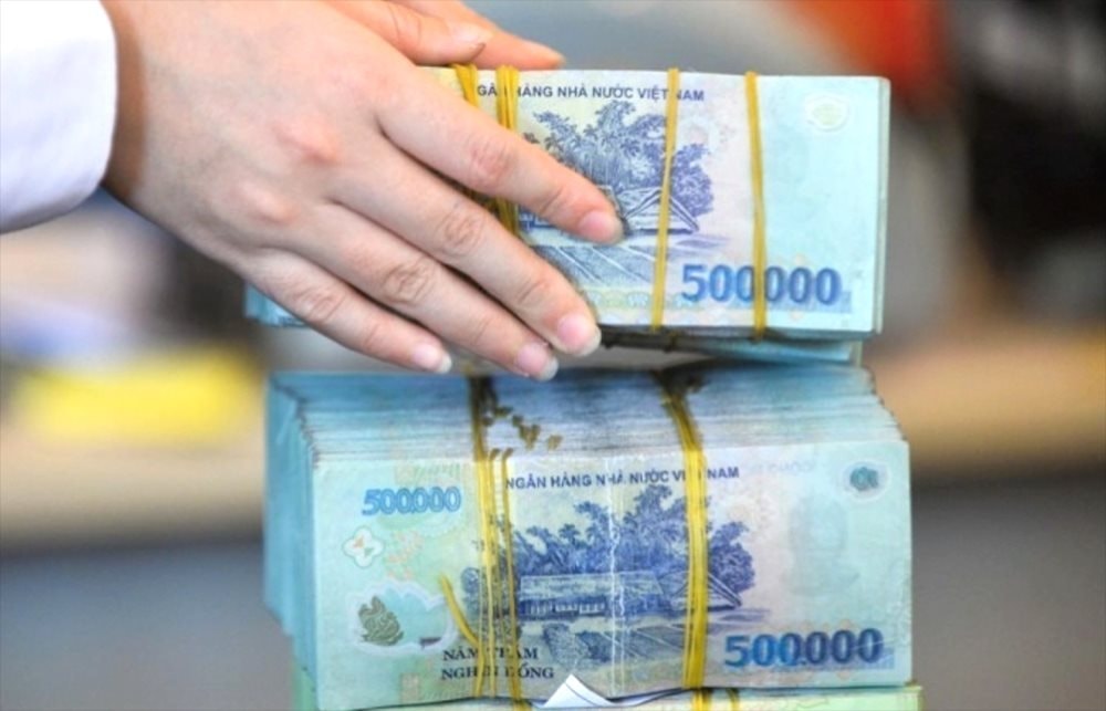 Ngân hàng có dừng cho vay bất động sản? - Ảnh 1