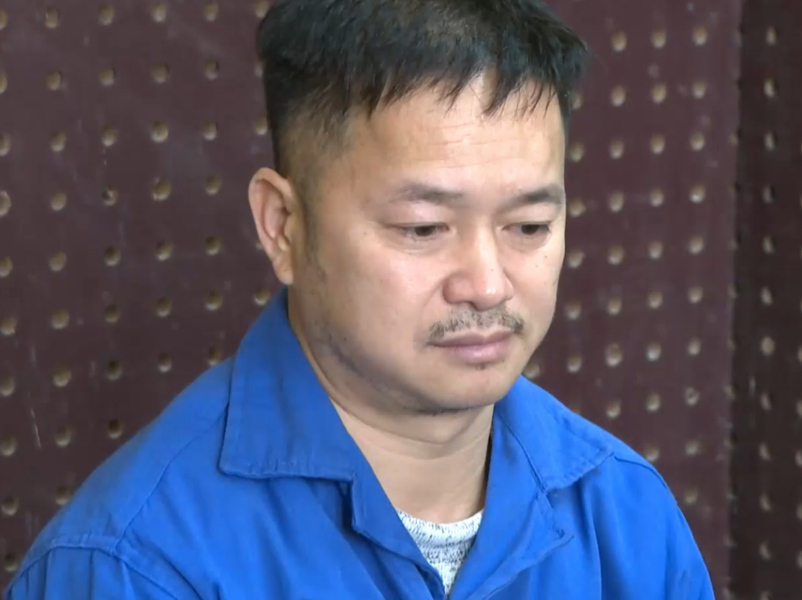 Bắt "trùm" băng nhóm lừa đảo hơn 1.000 người đầu tư tiền kỹ thuật số theo hình thức đa cấp - Ảnh 1