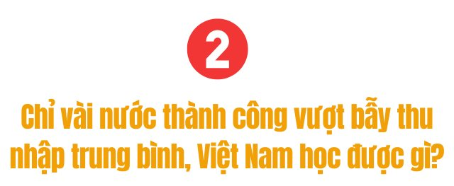 PGS.TS Trần Đình Thiên: Rất gấp, Việt Nam phải làm ngay điều này để thành công như Nhật Bản và Hàn Quốc - Ảnh 3