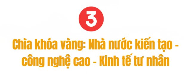 PGS.TS Trần Đình Thiên: Rất gấp, Việt Nam phải làm ngay điều này để thành công như Nhật Bản và Hàn Quốc - Ảnh 5