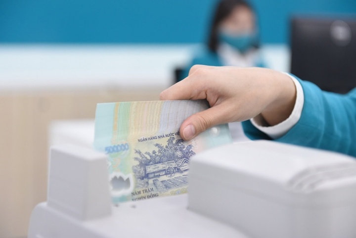 Lãi suất tiết kiệm đầu tháng 2/2026 của ngân hàng nào cao nhất? - Ảnh 1